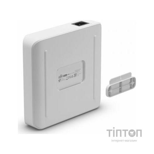 Комутатор мережевий Ubiquiti USW-Lite-16-PoE