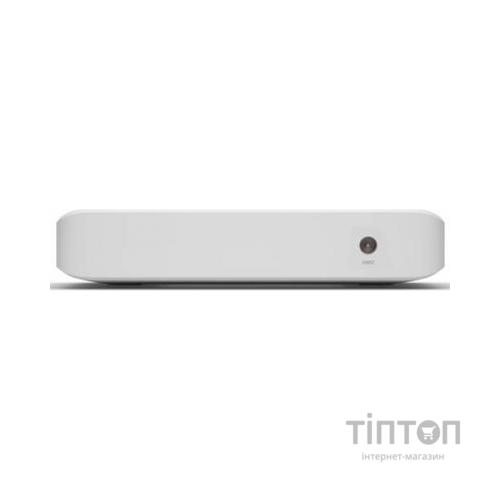 Комутатор мережевий Ubiquiti USW-Lite-8-PoE