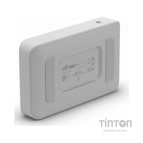 Комутатор мережевий Ubiquiti USW-Lite-8-PoE