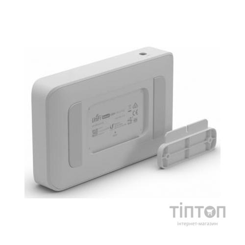 Комутатор мережевий Ubiquiti USW-Lite-8-PoE