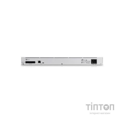Комутатор мережевий Ubiquiti USW-Pro-24
