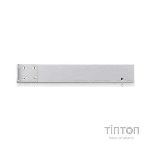 Комутатор мережевий Ubiquiti USW-Pro-24-POE