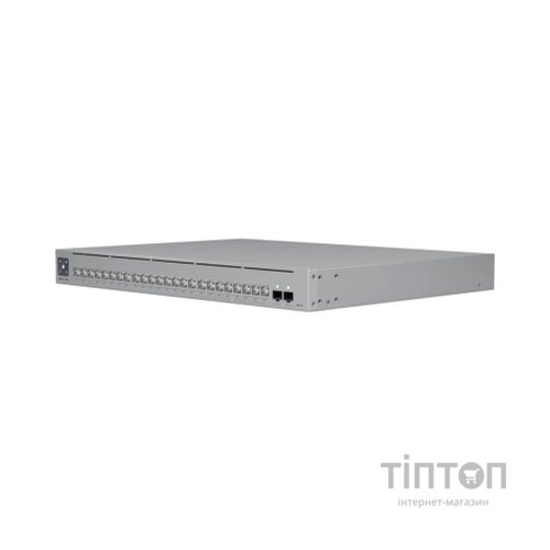 Комутатор мережевий Ubiquiti USW-PRO-MAX-24-POE