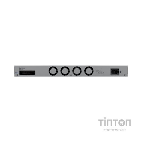 Комутатор мережевий Ubiquiti USW-Pro-Max-48-PoE