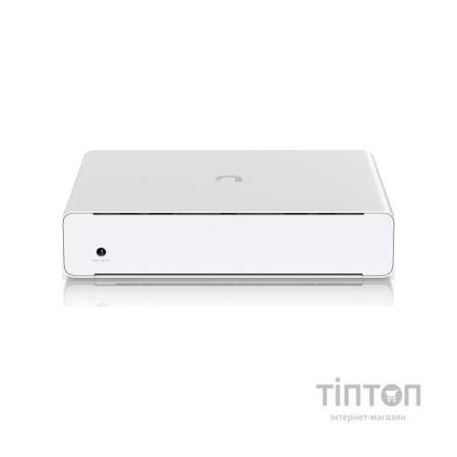Комутатор мережевий Ubiquiti USW-PRO-XG-8-POE