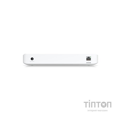 Комутатор мережевий Ubiquiti USW-ULTRA-210W