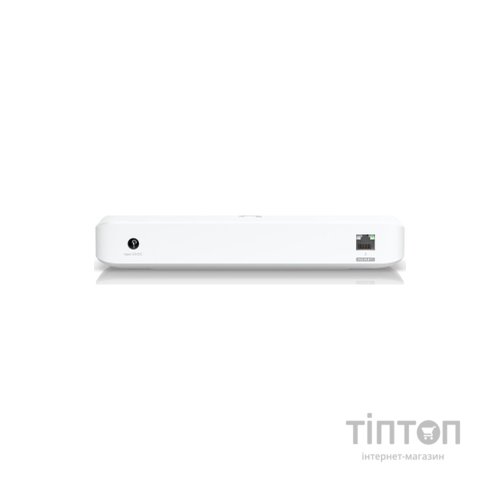 Комутатор мережевий Ubiquiti USW-ULTRA-210W