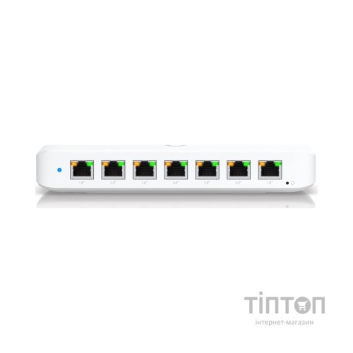 Комутатор мережевий Ubiquiti USW-ULTRA-60W