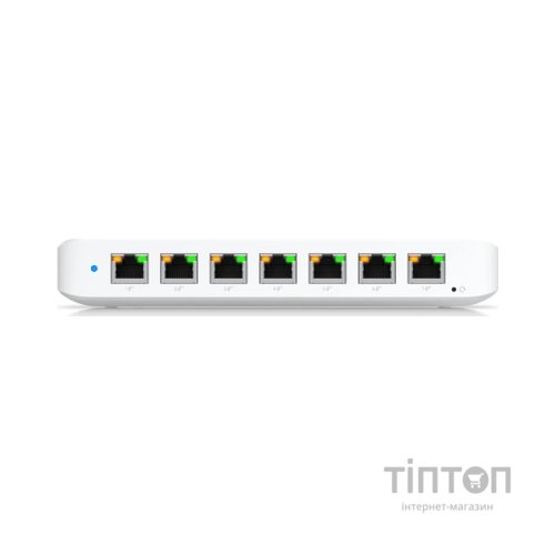 Комутатор мережевий Ubiquiti USW-ULTRA-60W