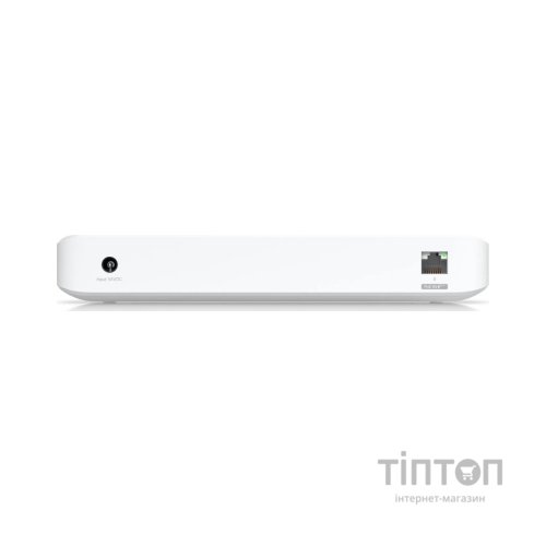 Комутатор мережевий Ubiquiti USW-ULTRA-60W
