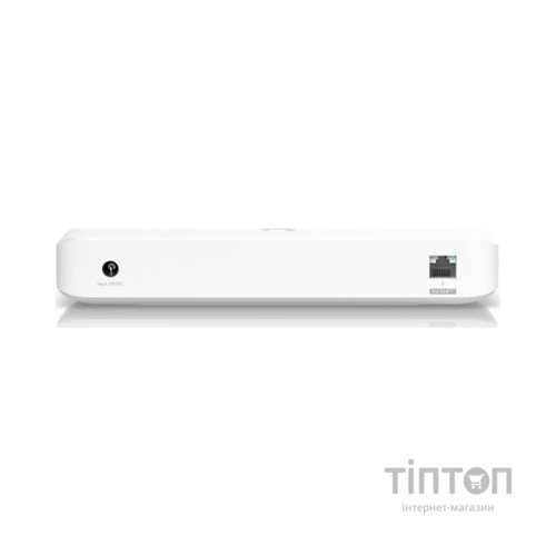 Комутатор мережевий Ubiquiti USW-ULTRA-60W