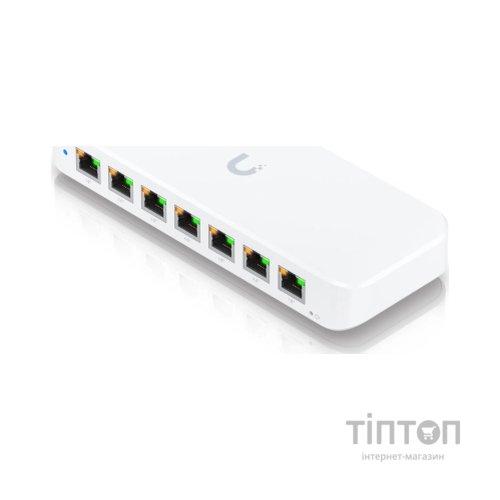 Комутатор мережевий Ubiquiti USW-ULTRA-60W