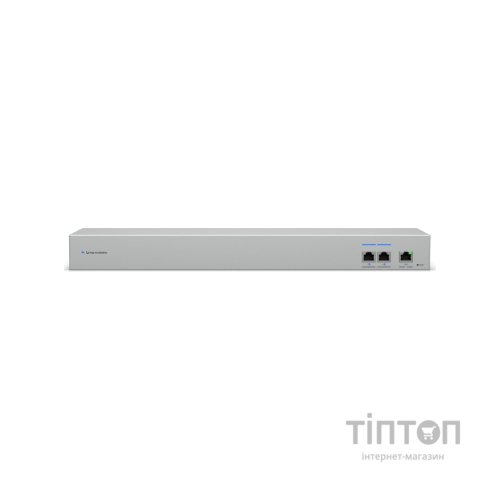 Комутатор мережевий Ubiquiti USW-WAN-RJ45