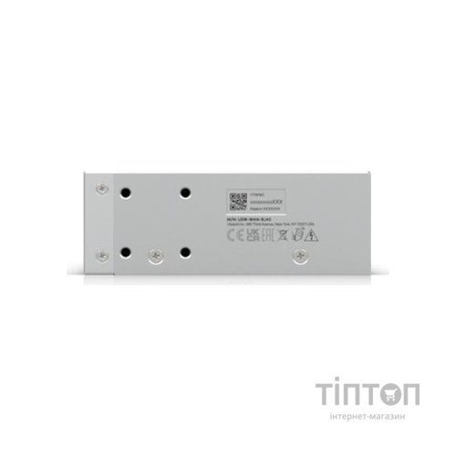 Комутатор мережевий Ubiquiti USW-WAN-RJ45