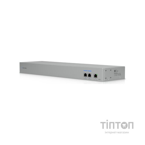Комутатор мережевий Ubiquiti USW-WAN-RJ45