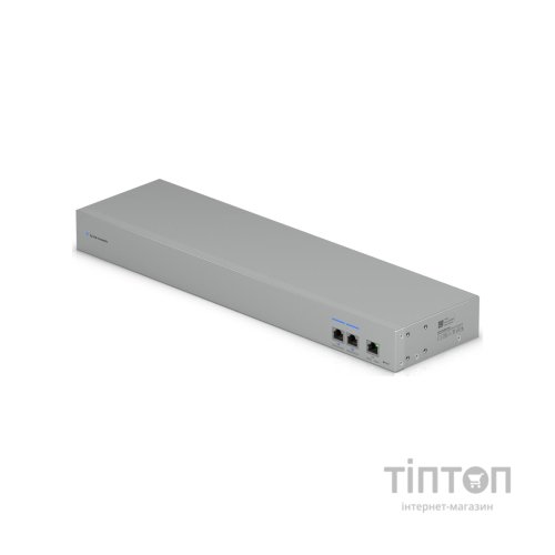 Комутатор мережевий Ubiquiti USW-WAN-RJ45