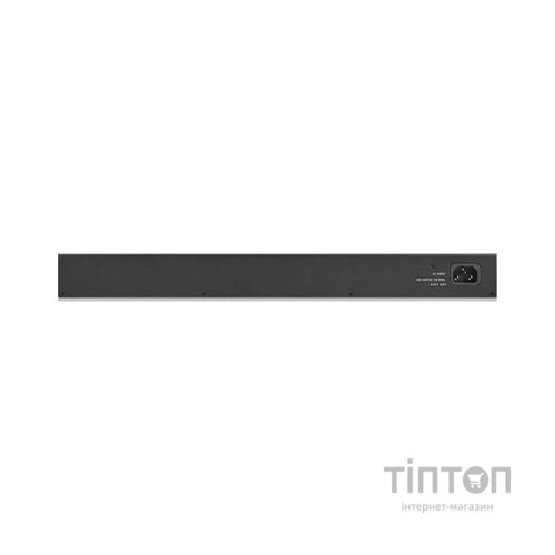 Комутатор мережевий ZyXel GS1900-24-EU0102F