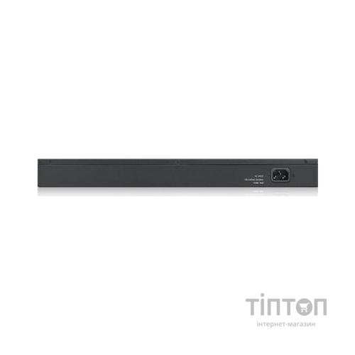 Комутатор мережевий ZyXel GS1900-48