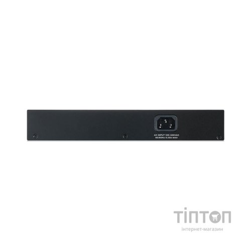 Комутатор мережевий ZyXel GS1915-24E-EU0101F