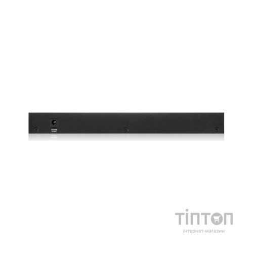 Комутатор мережевий ZyXel GS1915-8-EU0101F