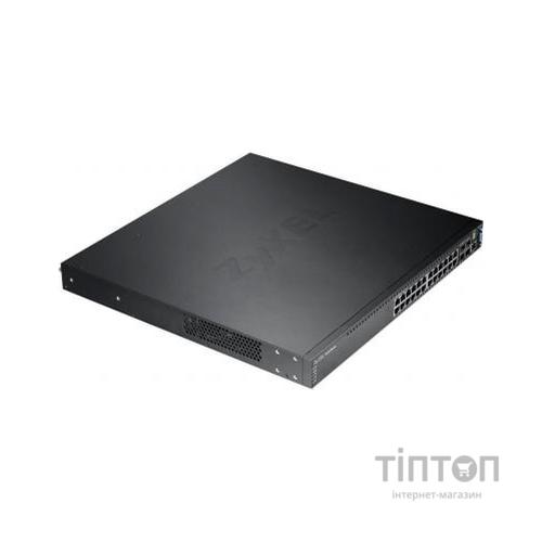 Комутатор мережевий ZyXel GS3700-24