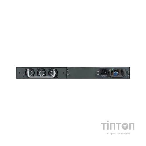 Комутатор мережевий ZyXel GS3700-24