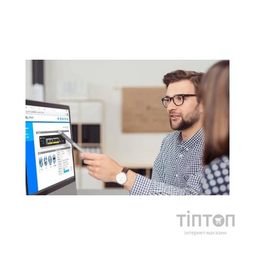 Комутатор мережевий ZyXel Комутатор ZYXEL GS1900-8HP (GS1900-8HP-EU0103F) (GS1900-8HP-EU0103F)