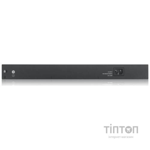 Комутатор мережевий ZyXel XGS1930-28HP-EU0101F