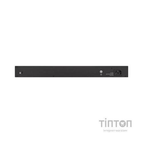 Комутатор мережевий ZyXel XGS2210-28-EU0101F