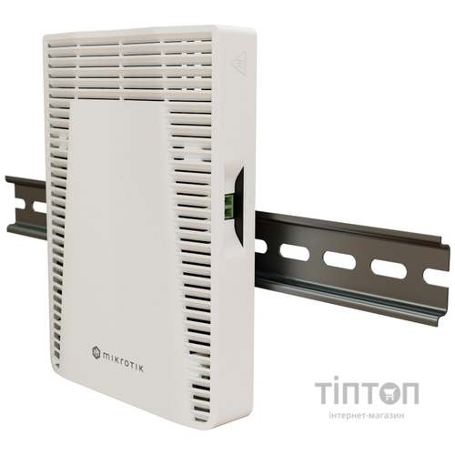 Комутатор MikroTik CRS304-4XG-IN