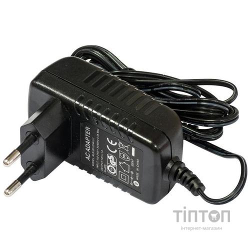 Комутатор MikroTik CSS106-5G-1S (5x1Gb, 1x SFP)