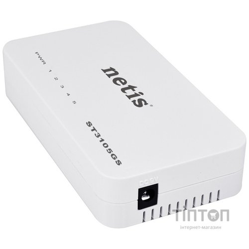 Комутатор Netis ST3105GS