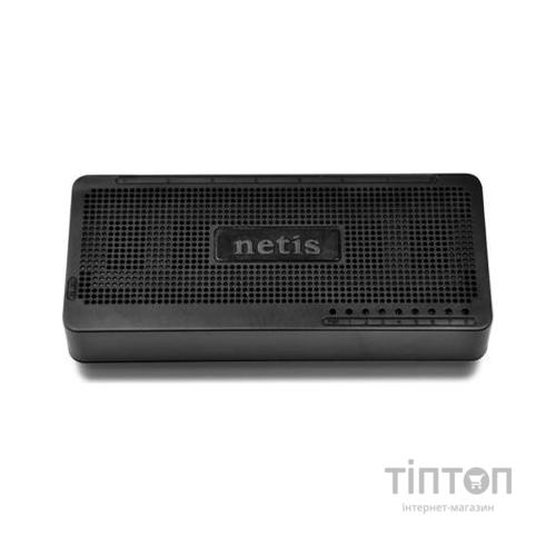 Комутатор Netis ST3108S