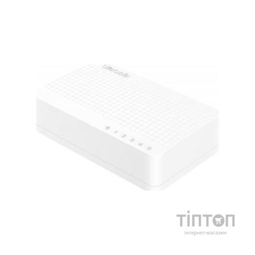 Комутатор TENDA S105