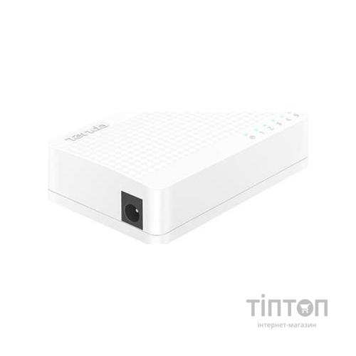 Комутатор TENDA S105