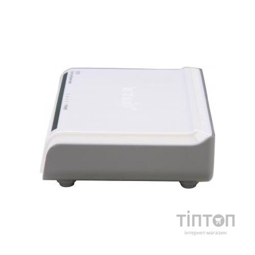 Комутатор TENDA S105