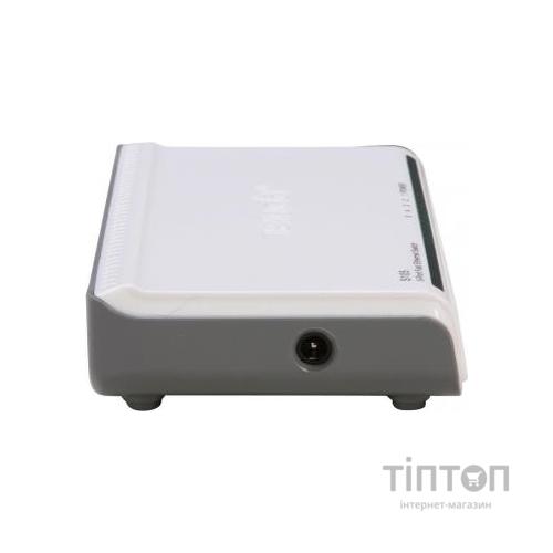 Комутатор TENDA S105