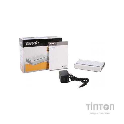 Комутатор TENDA S105