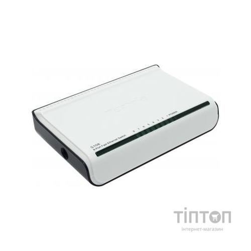 Комутатор TENDA S108