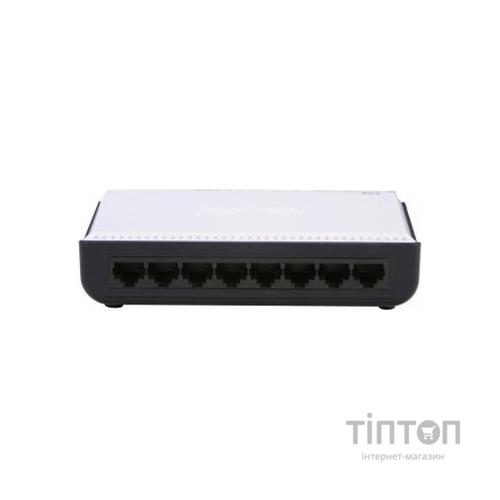 Комутатор TENDA S108