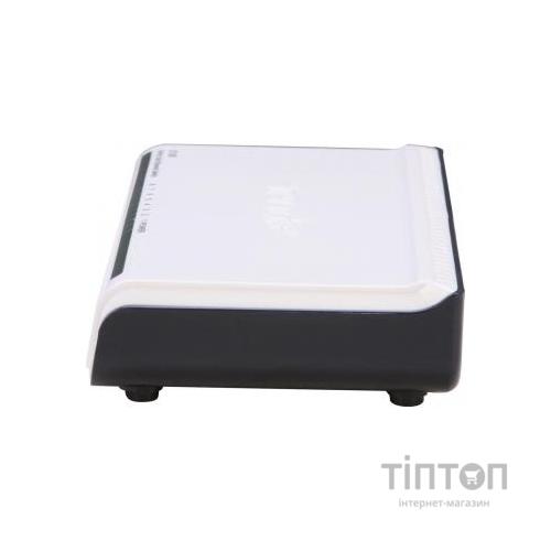 Комутатор TENDA S108