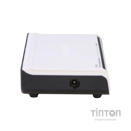 Комутатор TENDA S108
