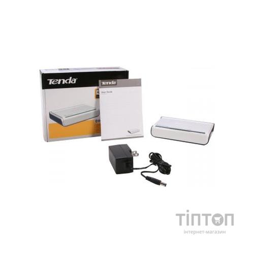 Комутатор TENDA S108