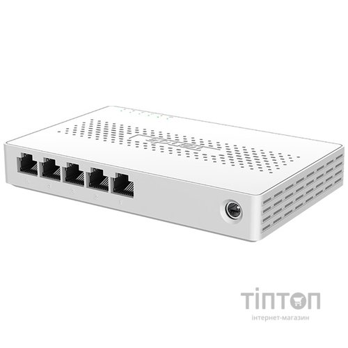 Комутатор Tenda SM105