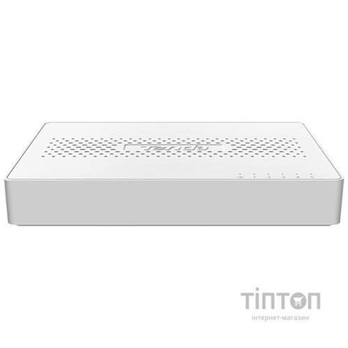 Комутатор Tenda SM105