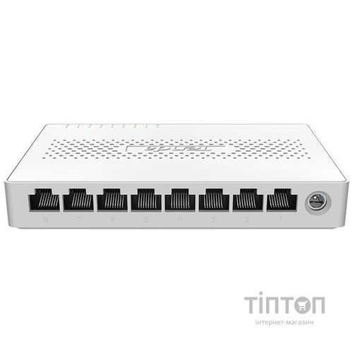 Комутатор Tenda SM108