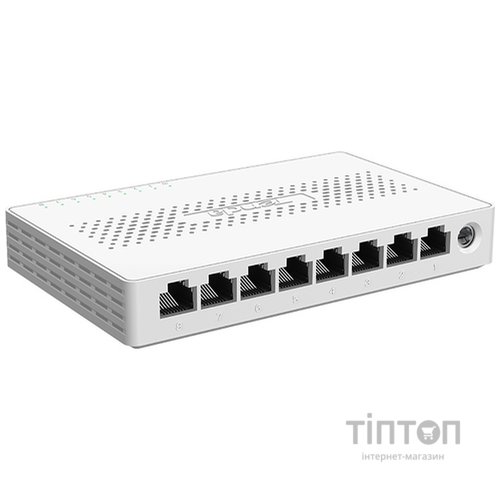Комутатор Tenda SM108