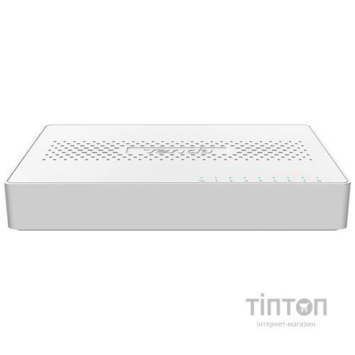Комутатор Tenda SM108