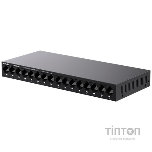 Комутатор Tenda TEG216E