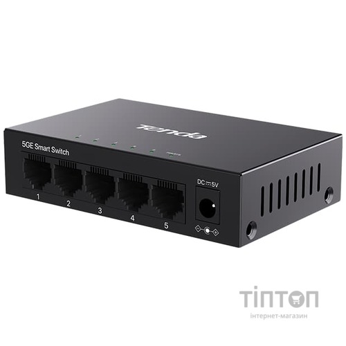 Комутатор Tenda TEG2205D